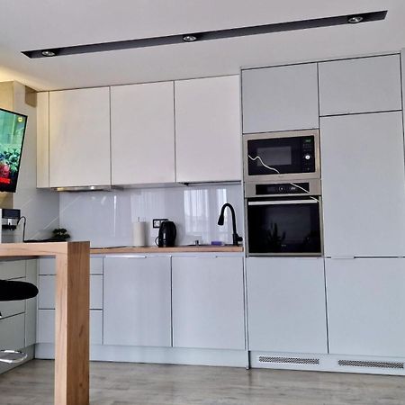 Apartament Szwedzka - Garaz Podziemnym , Dostep 24H Code , Duzy Taras 30M Кельце Экстерьер фото