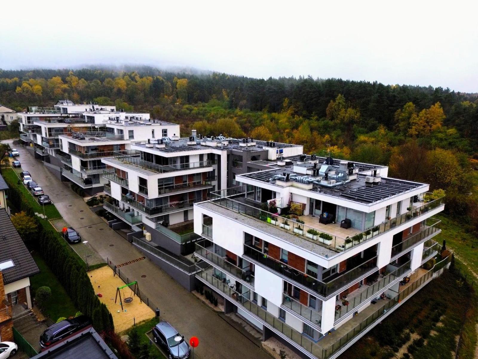 Apartament Szwedzka - Garaz Podziemnym , Dostep 24H Code , Duzy Taras 30M Кельце Экстерьер фото